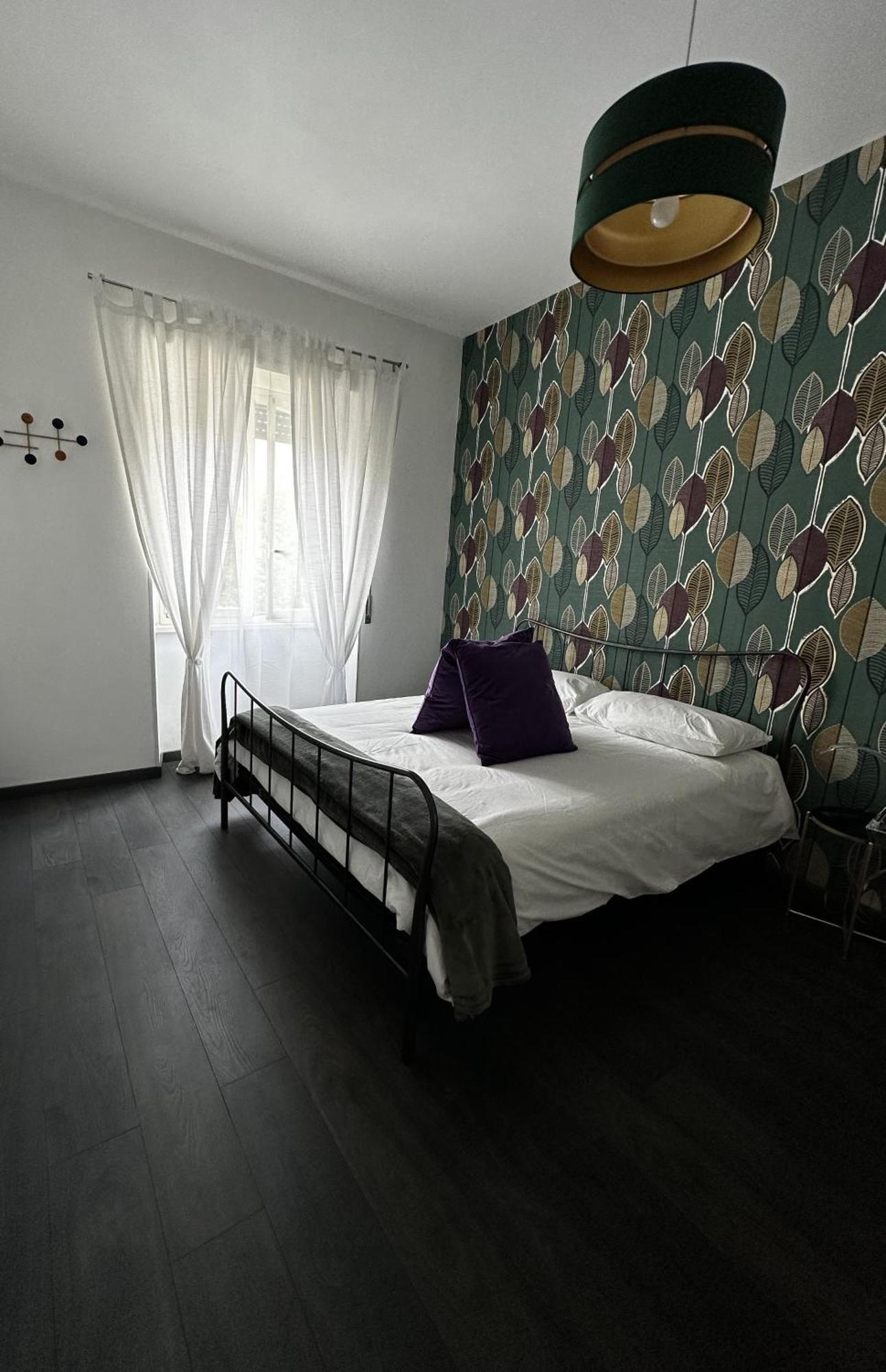 Apartment Domus H501 Rom